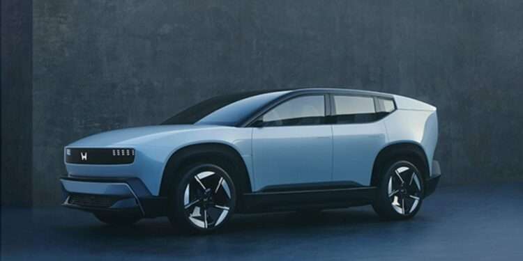 Honda Hits Pause on EV Ambitions, Bets Big on Next-Gen Hybrids for the U.S.