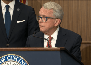 Ohio Suspends DC Tax Breaks Amid AI Infrastructure Boom