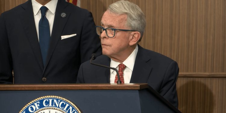 Ohio Suspends DC Tax Breaks Amid AI Infrastructure Boom