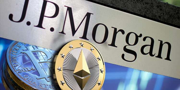 JPMorgan