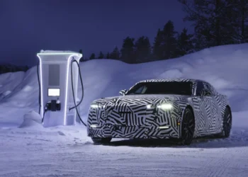Jaguar Type 01 Confirmed: British Icon Reinvents Itself With 986bhp Electric Grand Tourer