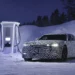 Jaguar Type 01 Confirmed: British Icon Reinvents Itself With 986bhp Electric Grand Tourer