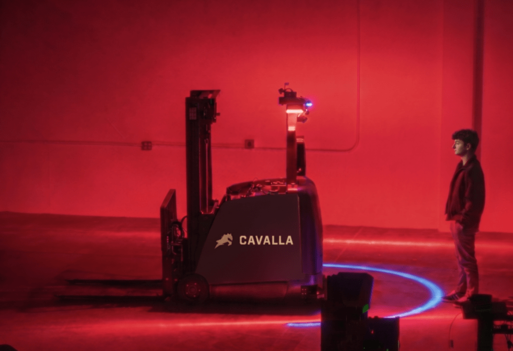 India's Quiet Robotics Shift: A New Generation of Engineers Finds Its Footing