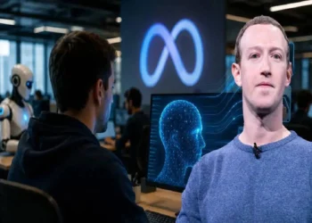 Meta’s Employee Monitoring Programme Raises Questions Over AI Ambitions and Workplace Privacy