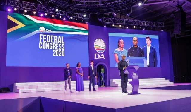 South Africa