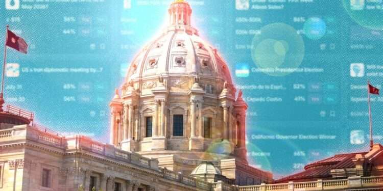 Minnesota Becomes First State to Ban Prediction Markets, Prompting Federal Lawsuit