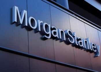 Morgan Stanley