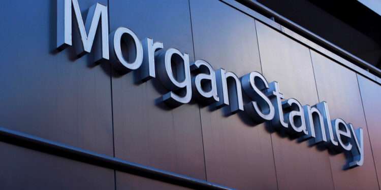 Morgan Stanley