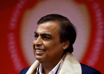 Mukesh Ambani Forgoes Salary for Sixth Consecutive Year at Reliance Industries