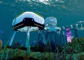 Subnautica 2