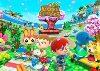 Animal Crossing