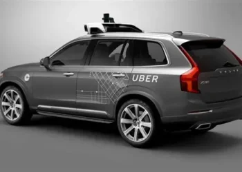 Uber AI