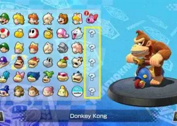 Funky Kong