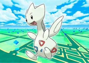Togetic