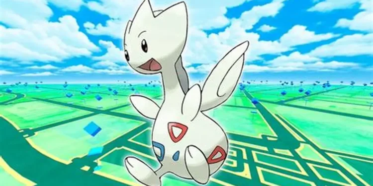 Togetic