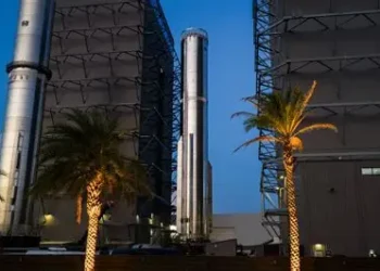 SpaceX