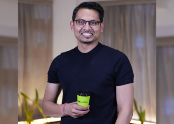 abcoffee Raises ₹61 Crore to Expand Grab-and-Go Coffee Network Across India