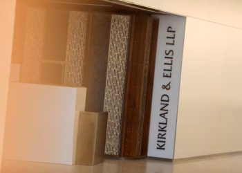 Kirkland & Ellis