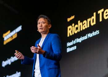 Binance