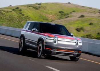 Rivian R2 Breaks Cost Barrier, Aims for Mass-Market EV Sweet Spot