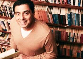 Ronnie Screwwala