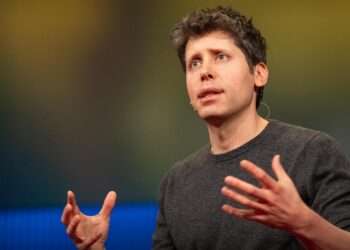 SamAltman