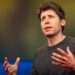 SamAltman