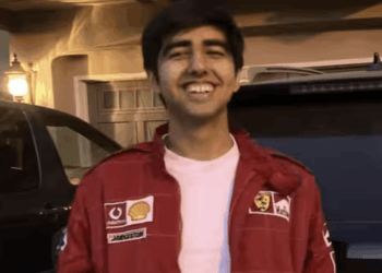 Surya Midha’s AI Startup Growth Turns Him Into a Billionaire at 22