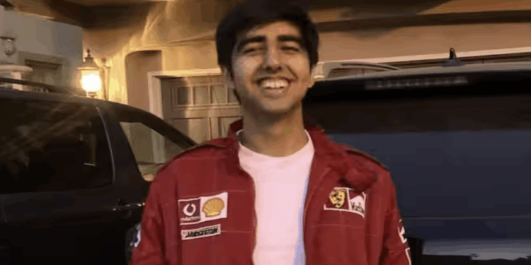 Surya Midha’s AI Startup Growth Turns Him Into a Billionaire at 22