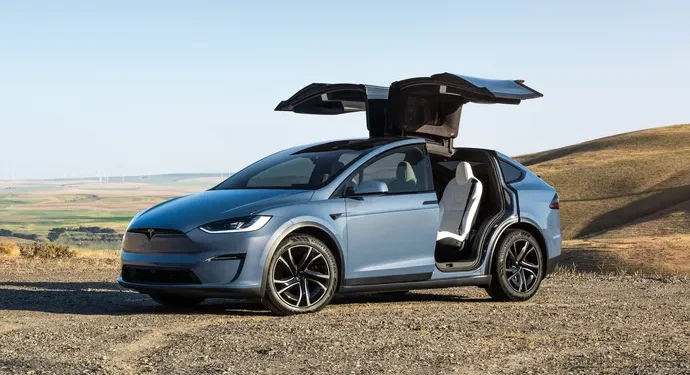 Tesla Ends Model S and Model X Production After Changing the EV Industry Forever