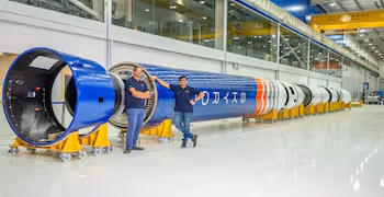 Skyroot Aerospace Becomes India’s First Space-Tech Unicorn After $60 Million Fundraise