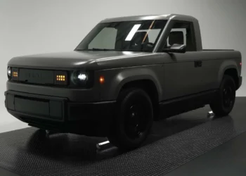 Slate Auto Opens EV Preorders June 24, But Buyers Still Don't Know the Final Price