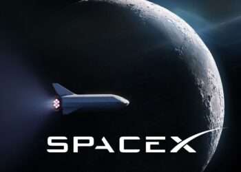 SpaceX
