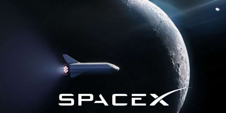 SpaceX