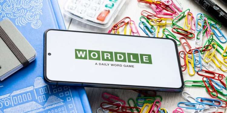How To Play Wordle For Free