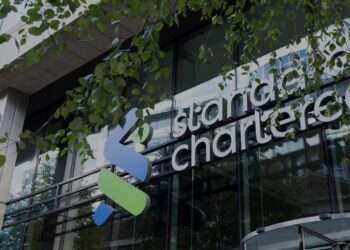 Standard Chartered
