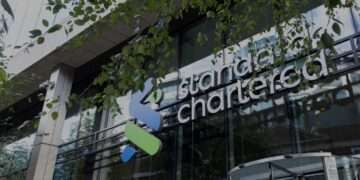 Standard Chartered