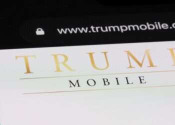 Security Breach: Data of Unreleased "Trump Mobile" Leaks Online