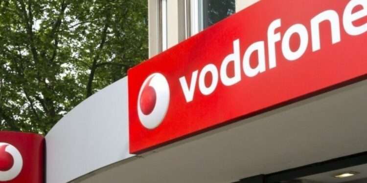 Vodafone Group May Transfer Stake to Support Vodafone Idea’s Financial Revival