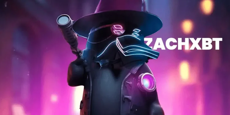 ZachXBT