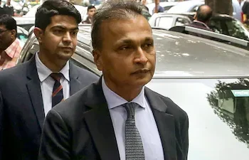 CBI Files First Chargesheet in Reliance Communications Loan Fraud Case Linked to Anil Ambani Group