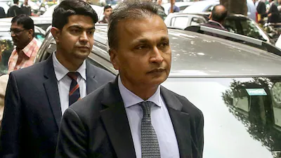 CBI Files First Chargesheet in Reliance Communications Loan Fraud Case Linked to Anil Ambani Group