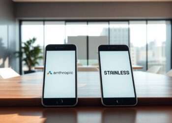 Anthropic Acquires Stainless to Strengthen Its AI Developer Ecosystem