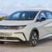 BYD Targets Europe With New Dolphin G Hybrid and Region-Specific Compact Cars