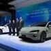 Chinese electric vehicle giant BYD has officially become the biggest electric vehicle brand in the United Kingdom, beating long-established rivals like Tesla, BMW and Volkswagen in one of Europe’s most competitive EV markets. According to the latest registration data from the Society of Motor Manufacturers and Traders (SMMT), BYD sold 12,754 electric vehicles in the UK through April 2026, securing more than 7% market share in the EV segment. The milestone marks a major shift in the British auto market, where European and American brands have traditionally dominated. A Rapid Rise In Just Three Years What makes BYD’s rise even more striking is the speed at which it happened. The company entered the UK market only a few years ago, yet it has already become the country’s best-selling EV brand among private buyers. BYD’s April sales alone jumped by 101.5% year-on-year, reaching 5,059 units compared to 2,511 units during the same period last year. Overall UK sales for the brand are up 124% year-to-date, touching 26,396 vehicles. That growth has pushed BYD ahead of several established automakers including Renault, Mini, Citroen and even Land Rover in total UK sales. Meanwhile, Tesla’s UK registrations remain relatively flat. The American EV maker recorded 12,570 units year-to-date, slightly down by 3.2% compared to 2025. Affordable EV Strategy Is Paying Off Industry analysts believe BYD’s success is being driven by aggressive pricing and a wide product lineup that appeals to everyday buyers. The company currently offers vehicles ranging from the affordable Dolphin Surf, priced at around £18,675, to premium SUVs like the Sealion 7, which starts at £47,025 and delivers up to 300 miles of WLTP-certified range. Unlike some competitors, BYD has managed to position itself as both affordable and feature-rich, giving buyers more value at a time when fuel prices and living costs remain high across the UK. Interestingly, BYD achieved this growth despite many of its models not qualifying for the UK government’s EV subsidy scheme, which offers discounts of up to £3,750 on eligible electric vehicles. UK EV Market Continues To Grow The broader UK electric vehicle market is also seeing strong momentum in 2026. EV registrations across the country grew by 22% year-on-year in April, reflecting rising consumer confidence and increasing adoption of electric mobility. BYD UK executive Bono Ge said the growing demand shows that British drivers are actively looking for more economical transportation options. “With fuel prices remaining high, more drivers are turning to electric vehicles as a smarter and more economical choice,” Ge stated while celebrating the company’s latest achievement. Chinese Brands Gain Ground In Europe BYD’s success is also part of a larger trend where Chinese automakers are rapidly expanding their footprint in Europe. Brands such as MG, Omoda, Jaecoo and Xpeng are all reporting strong growth in the UK market. For traditional European manufacturers, the message is becoming difficult to ignore. The EV race is no longer just about technology or brand legacy. Pricing, accessibility and speed to market are now defining the winners. And right now, BYD appears to be leading that race in Britain.