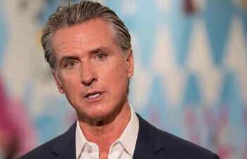 Gavin Newsom