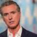 Gavin Newsom