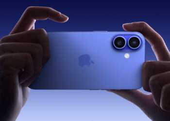 iPhone