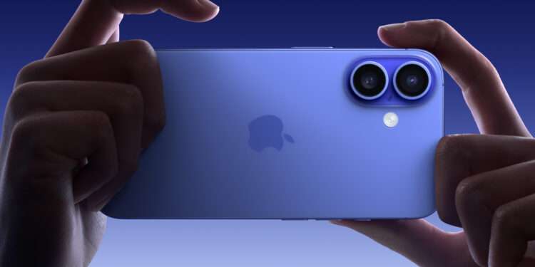 iPhone