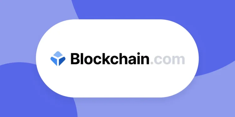 Blockchain.com